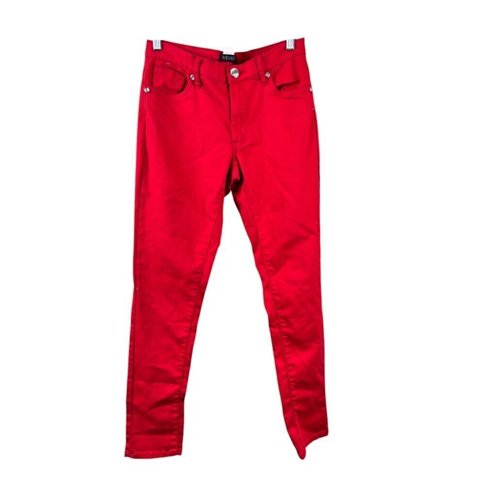 Venus Women's Red Pants